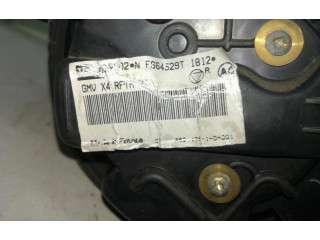 Блок предохранителей 6441N7 Citroen C5