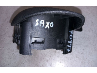 Подушка безопасности водителя 00004112AX, 00004112AX Citroen Saxo