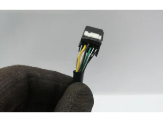 Зеркало электрическое        Smart ForFour I  2004 - 2006 года   