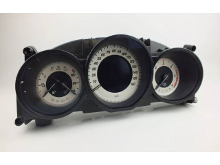 Панель приборов A2189007004   Mercedes-Benz CLS C218 X218       