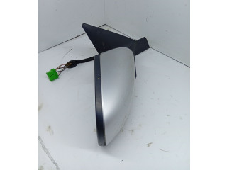 Зеркало электрическое Volvo S80 1999 - 2003 года