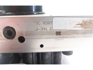 Jednotka ABS A1634310712, 10021096861 Mercedes-Benz ML W163 1999