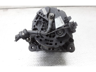 Генератор 06F903023F   Audi A3 S3 8P      