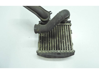 Интеркулер 0003007V005, 1601410404 Smart ForTwo I