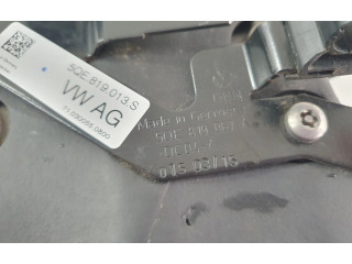 Блок управления 5QE819013S, 5QE819067A Volkswagen e-Golf