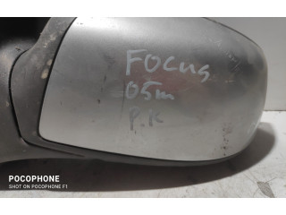 Zpětné zrcátko levé Ford Focus 2005 015847