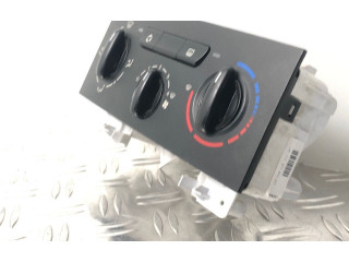 Блок управления климат-контролем 1609544780   Peugeot Partner