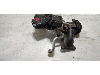 Turbodmychadlo Турбина 04E145721E, 04E145721E Volkswagen Tiguan