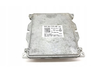 Блок управления Xenon