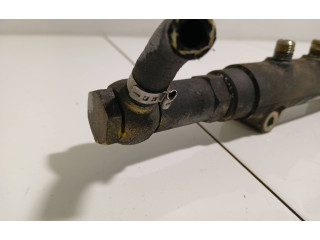 Топливная рампа 0445215015, 000930L1   Volvo XC90  