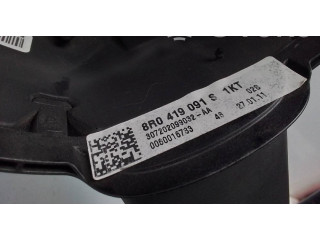 Руль Audi Q5 SQ5 2008 - 2017 года 8R0419091S