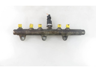 Vstřikovací lišta 0445214016, 0445214016 Fiat Punto (188) 188 A2.000