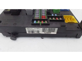 Блок предохранителей 9806687980   Peugeot 508    