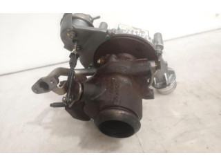 Turbodmychadlo Турбина SLV8201164371   Nissan Note (E12)   