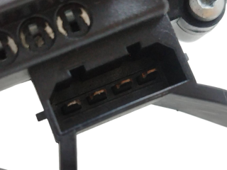 Моторчик заднего дворника 5J7955711B    Skoda Superb B6 (3T)