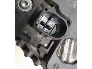 Генератор 03G903016N, 012171504906s Audi A6 S6 C6 4F