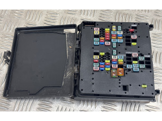 Блок предохранителей JX6T14D068AE, M0R0CC0   Ford Focus    