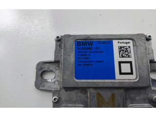 Блок управления голосом 9128982 Mini Cooper Countryman F60