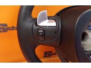 Руль Jeep Grand Cherokee 2010 - 2021 года P1WE282X9AF, P1WE131X9AH