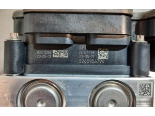 Блок АБС Renault Clio V 2019 - - года