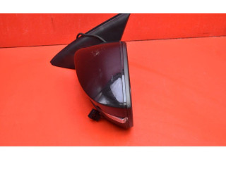 Зеркало электрическое Skoda Octavia Mk3 (5E) 2013 - 2019 года