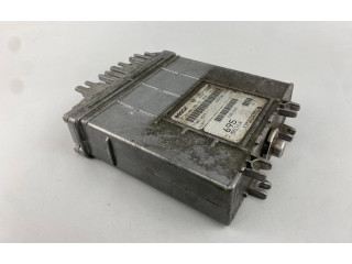 Блок управления двигателя 7700110648, 0281001906 Volvo S40, V40