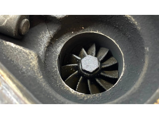 Turbodmychadlo Турбина VL370709, 25044898   Fiat Bravo 1.4 Ti 198 A4.000