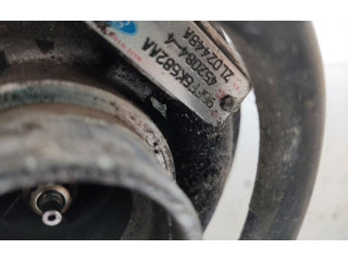 Turbodmychadlo Турбина 96FFGK682AA   Rover Rover   