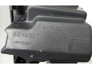 Блок управления АБС 252361535R, 243129358R   Renault Captur II