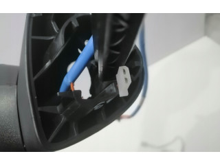 Zpětné zrcátko Renault Modus 2004 12423260