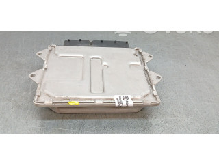 Řídící jednotka 55261325   Fiat Punto (199) 2015