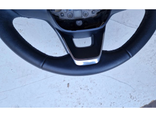 Руль Ford Transit Custom 2013 - 2023 года JK213600Ga3zhe