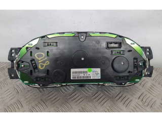 Панель приборов 248102383R, NS40257216E   Dacia Sandero       