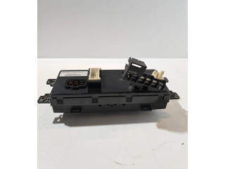 Блок управления климат-контролем 96820192, 0808080080 Chevrolet Captiva