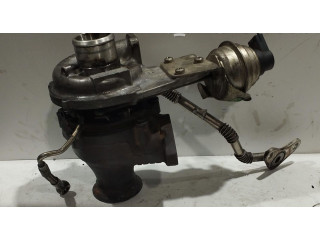  Турбина Lancia Delta III  55246405, 55246405         