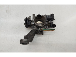 Всасывающий коллектор    M873633   Renault Clio II