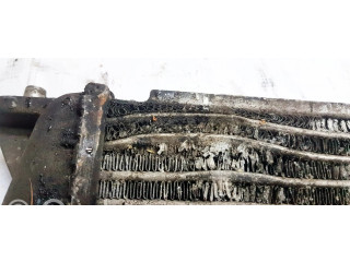 Интеркулер     Honda Accord 2.2