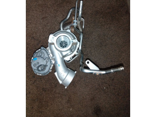 Турбина Volkswagen Golf Sportsvan 05E145701, 8355560020