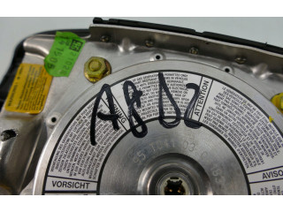 Надувная подушка для руля    Audi A8 S8 D2 4D       