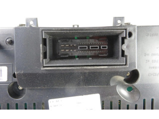 Přístrojová deska  Volkswagen Caddy 2006 2K0920840D, 2K0920840D  