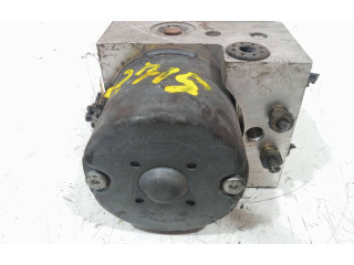 Блок АБС 0265216775, MR475697 Mitsubishi Space Wagon 1999 - 2004 года