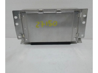 Блок управления коробкой передач P05150734AB   Jeep Grand Cherokee (WK)