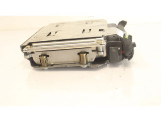 Блок управления двигателем Блок управления Audi A6 S6 C5 4B