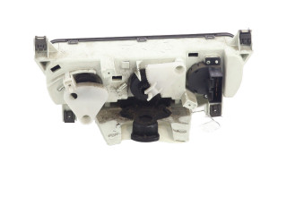 Блок управления климат-контролем    Fiat Doblo