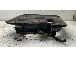 Вентилятор радиатора Chevrolet Matiz