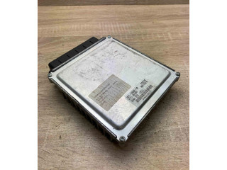 Řídící jednotka 4S7112A650GB Ford Mondeo Mk III 2000