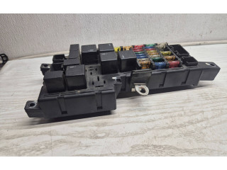 Блок предохранителей 8678449, 030630091355 Volvo V70