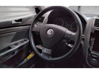 Подушка безопасности водителя 1K0419091AG1QB Volkswagen Jetta V