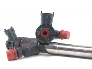 Комплект форсунок 0445110523, 35062015F Jeep Grand Cherokee EXF