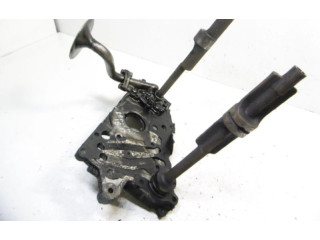 Čerpadlo oleje Mitsubishi Colt 4